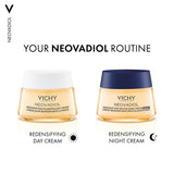 Vichy Neovadiol Redensifying Revitalizing Night Cream 50ml Sharing crisps Boots   