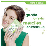 Simple Kind to Skin Cleansing Facial Wipes 7 wipes Make Up & Beauty Accessories Boots   