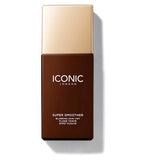 ICONIC London Super Smoother Blurring Skin Tint Warm Rich