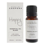 Made By Coopers Happy Essential Oil Blend for Diffuser 10ml GOODS Superdrug   