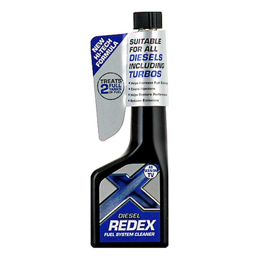 Redex Diesel Fuel System Cleaner