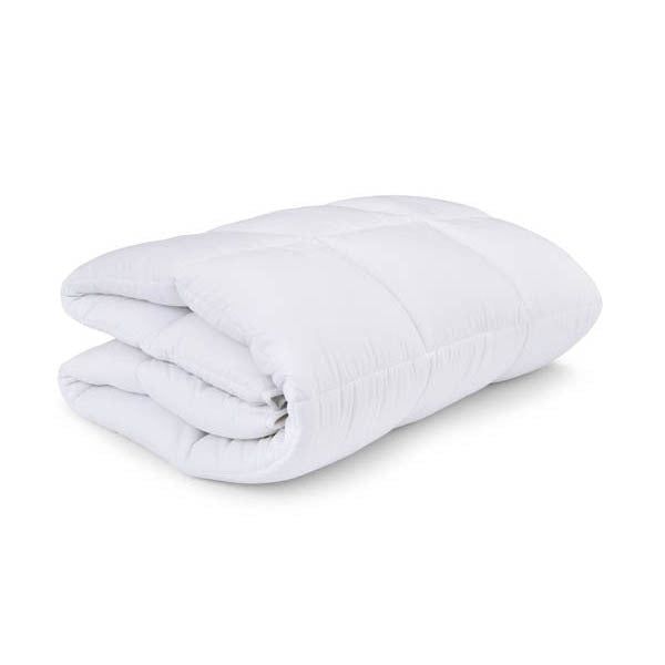 Martex Warm Nights Soft Mattress Topper King