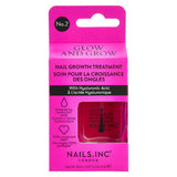 Nails.INC Glow And Grow GOODS Boots   