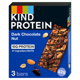 KIND Protein Dark Chocolate Nut Snack Bars Multipack