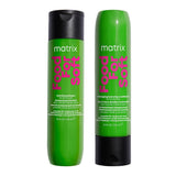 Matrix Food for Soft Shampoo & Conditioner with Avocado Oil & Hyaluronic Acid for Dry Hair GOODS Boots   