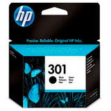 HP 301 Black Ink Cartridge - McGrocer