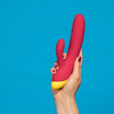 Romp Jazz Rabbit Vibrator GOODS Superdrug   