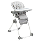 Joie Highchair Mimzy Recline Portrait