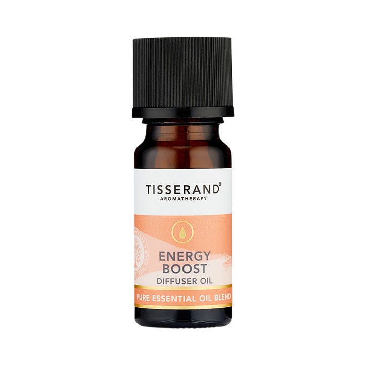 Tisserand Energy Boost Diffuser Oil 9ml GOODS Holland&Barrett   