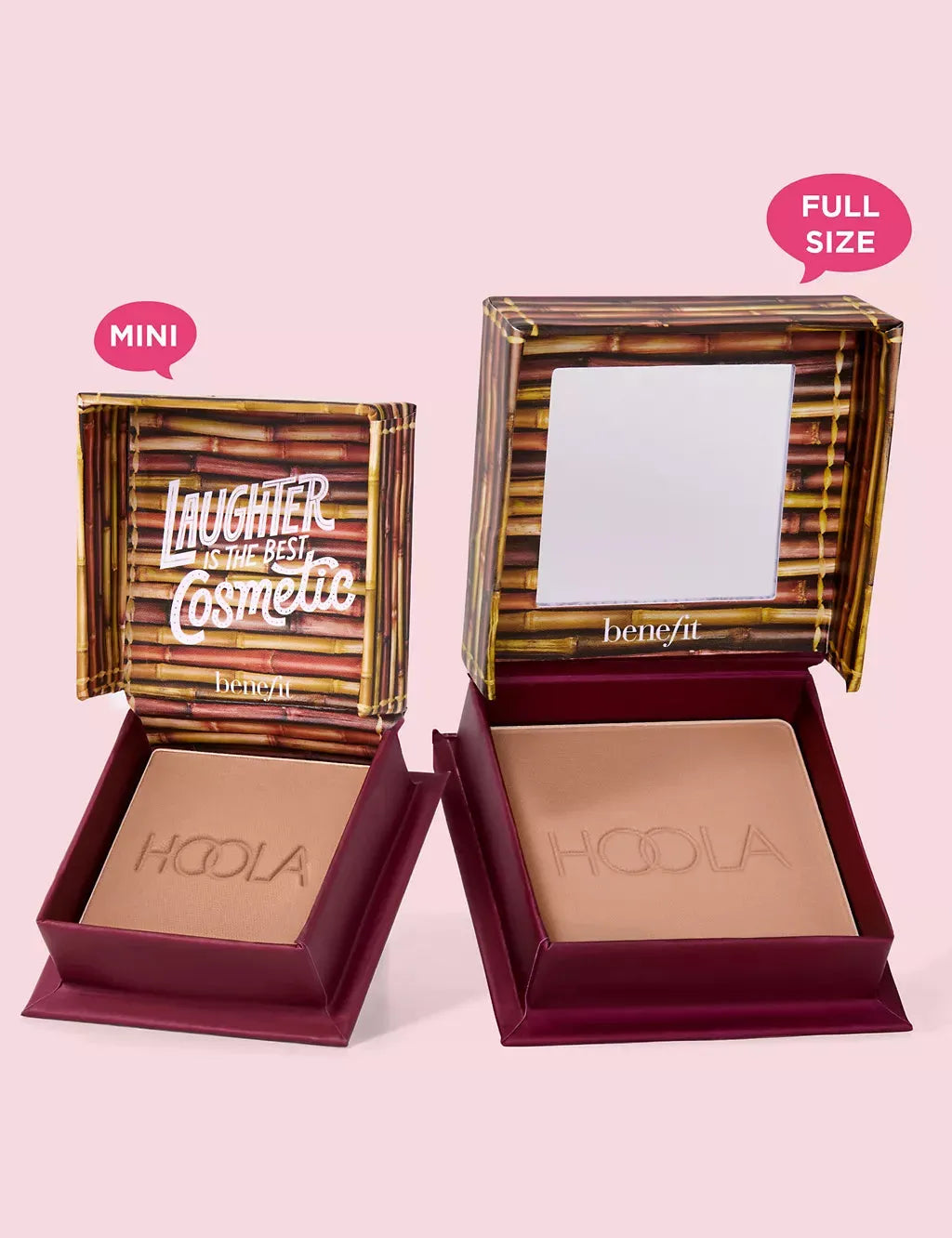 Hoola Powder Bronzer Mini 2.5g