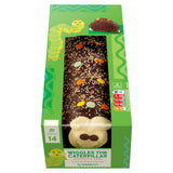 Sainsbury's Birthday Celebration Wiggles the Caterpillar Cake 627g (Serves 14) GOODS Sainsburys   