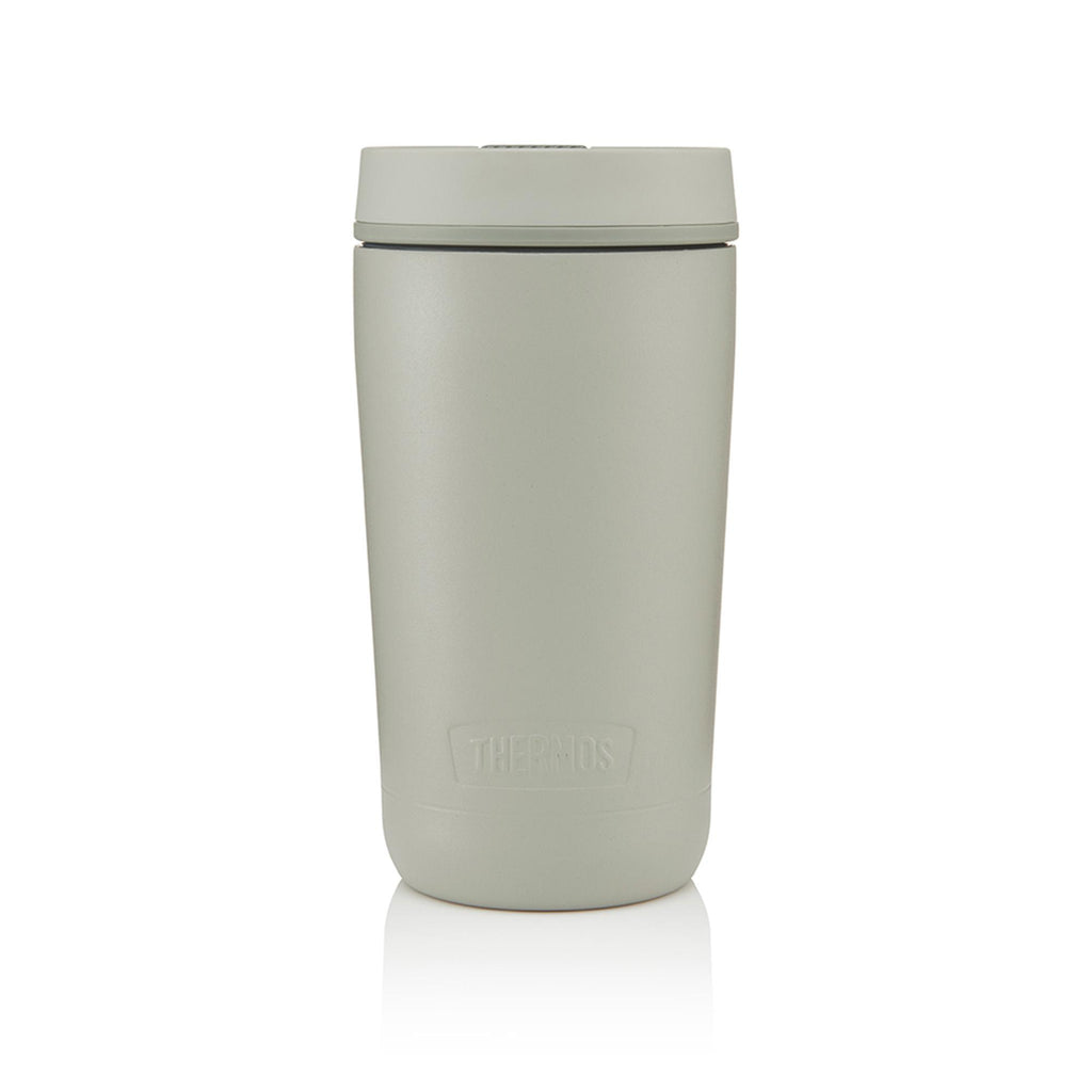 Thermos Guardian Green Stainless Steel Tumbler 355ml