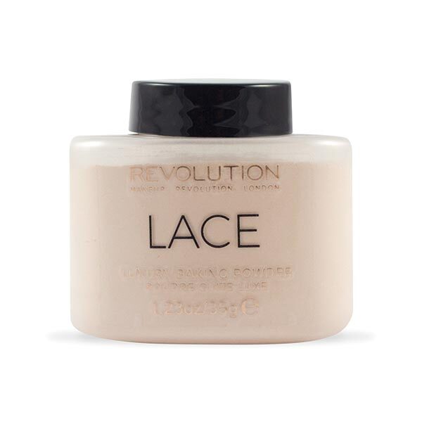 Revolution Loose Baking Powder Banana - McGrocer