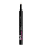 NYX Professional Makeup Lift And Snatch Brow Tint Pen Miscellaneous Boots Soft brown  