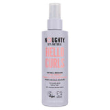 Noughty Hello Curls Define & Reshape Curl Primer 200ml shampoo & conditioners Boots   