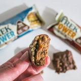 Trek Power Biscoff Protein Bar 55g