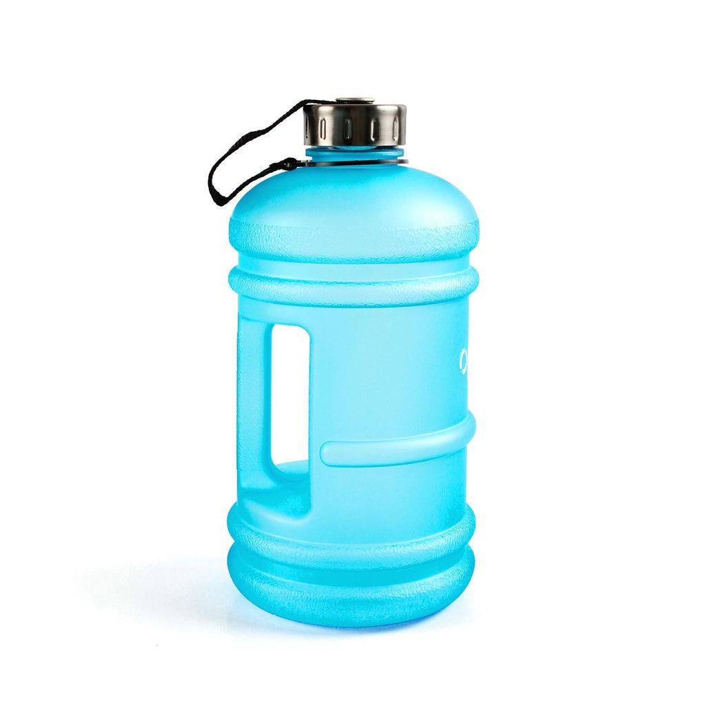 Opti Water Bottle 2L Blue