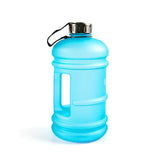 Opti Water Bottle 2L Blue GOODS Sainsburys   