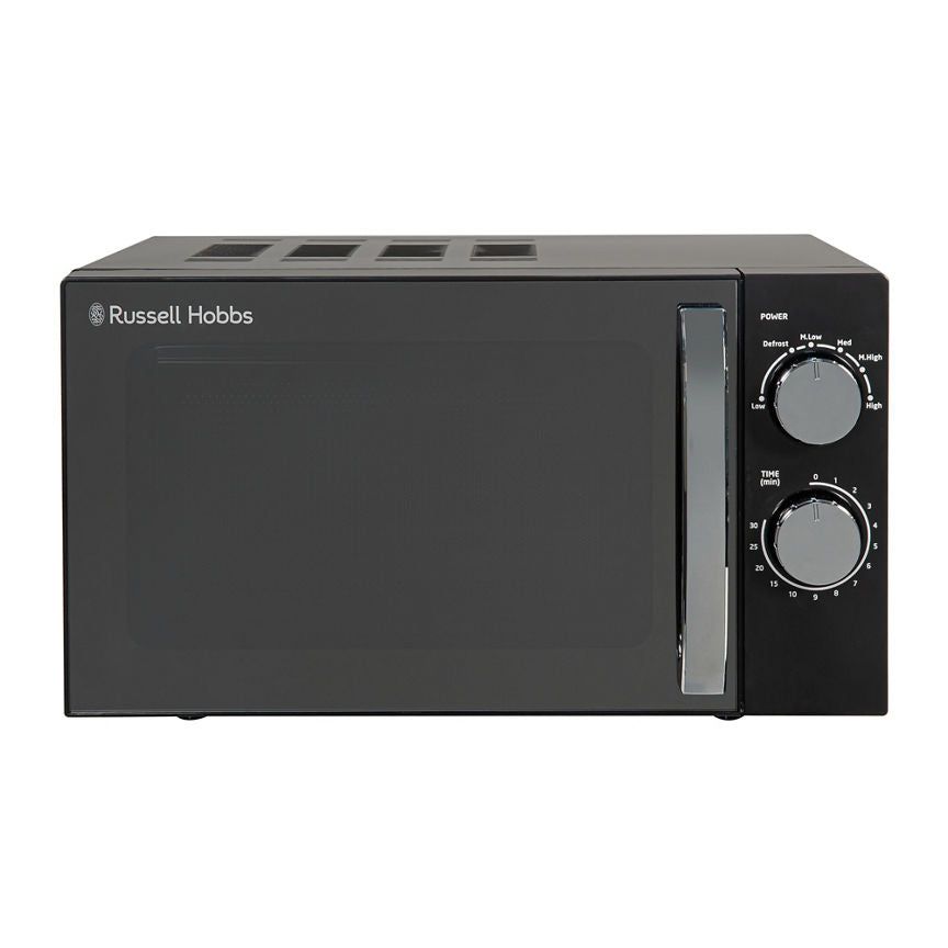 Russell Hobbs RHM1721BC Microwave