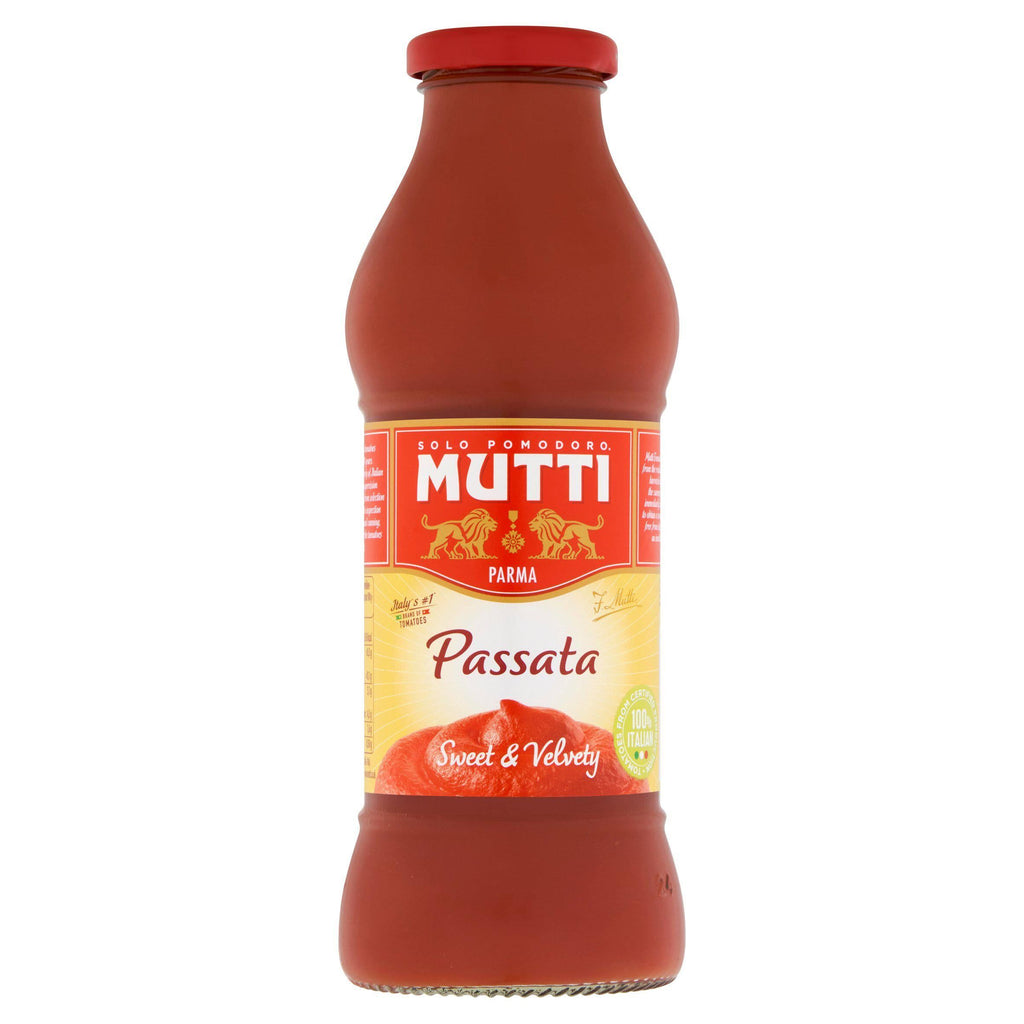 Mutti Passata 400g