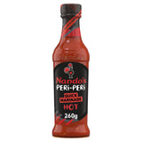 Nando's Marinade Hot 260g BBQ sauce & marinades Sainsburys   