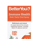 Betteryou Immune Health Kids' Daily Oral Spray 25ml