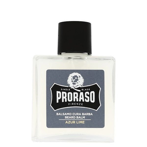 Proraso Beard Balm Azur Lime 100ml GOODS Superdrug   