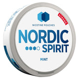 Nordic Spirit Mint Strong Nicotine Pouches GOODS ASDA   