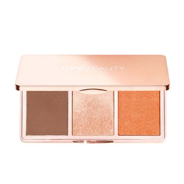 OPV BEAUTY Glow Perfect Face Palette Shade 1