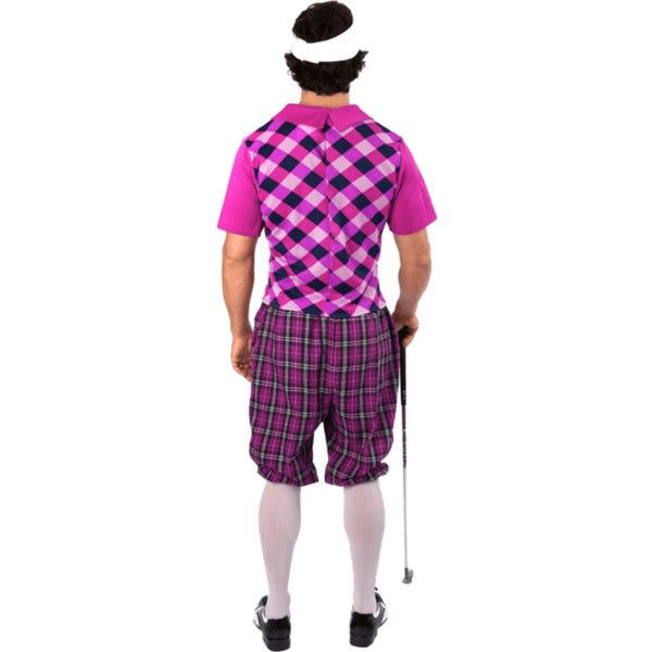 Orion Costumes Men's Pub Golf Standard