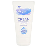 Superdrug Dry Skin Relief Cream 75ml GOODS Superdrug   