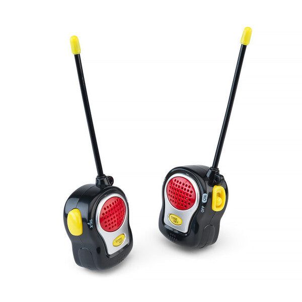 Mighty Mini Walkie Talkies GOODS Superdrug   