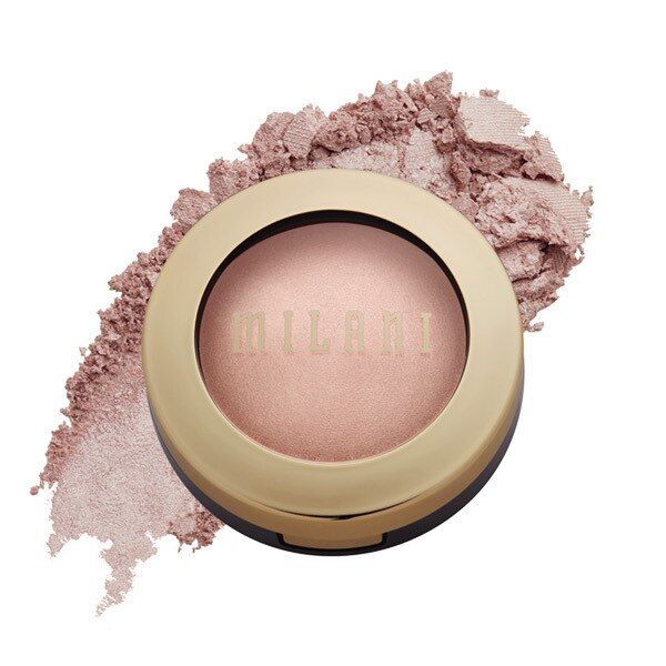 Milani Baked Highlighter 110 Dolce Perla 7G GOODS Superdrug   