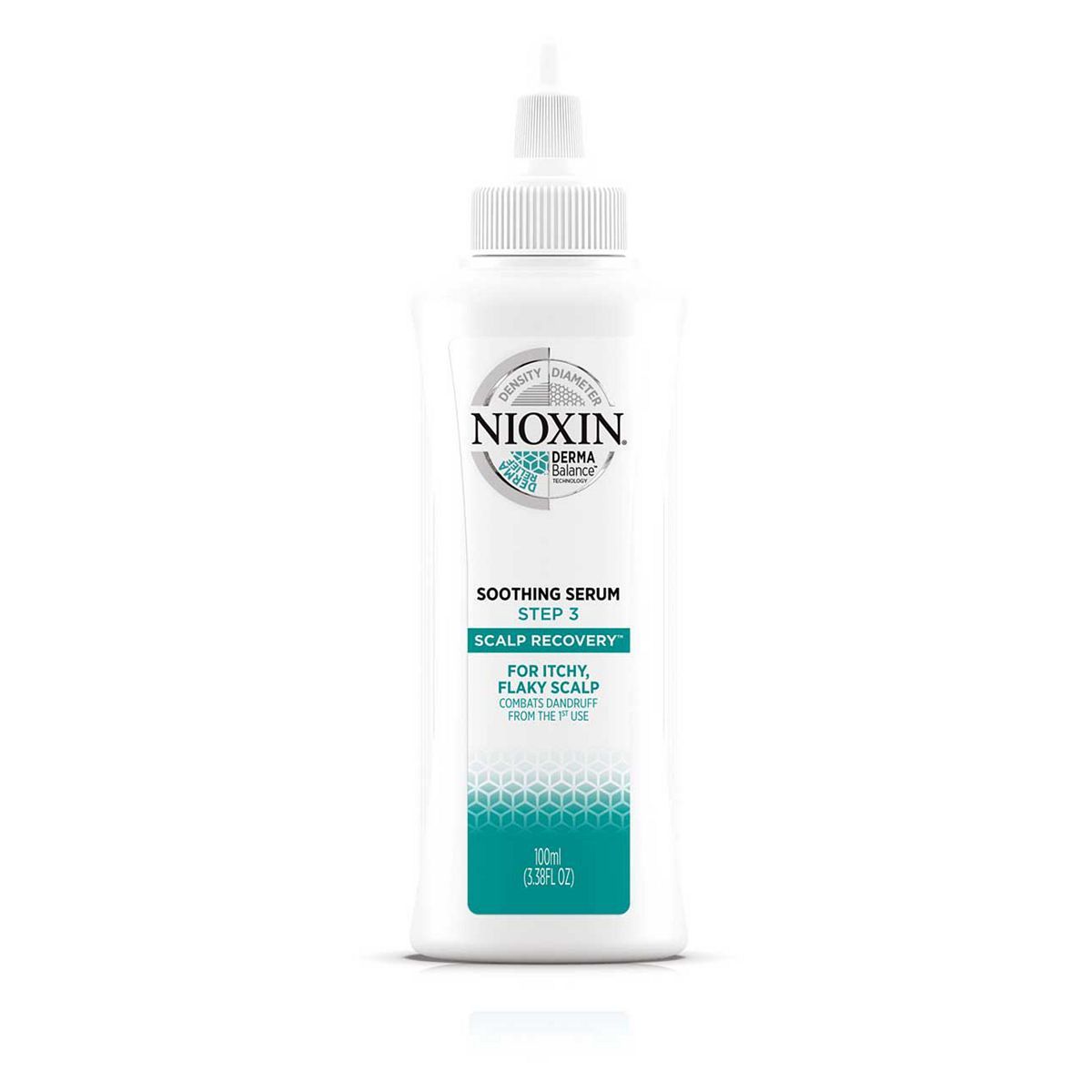 NIOXIN Scalp Recovery Anti-Dandruff Soothing Serum 100ml GOODS Boots   