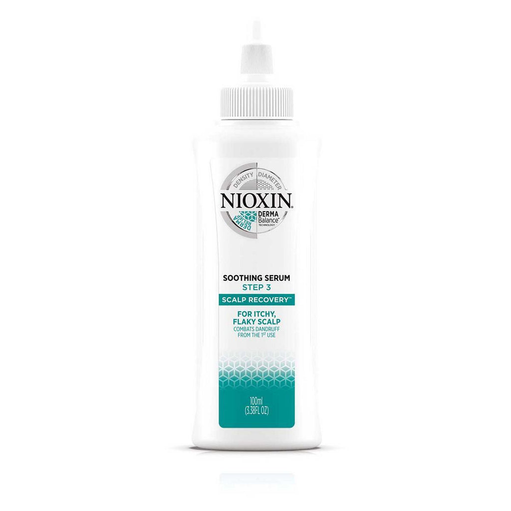 NIOXIN Scalp Recovery Anti-Dandruff Soothing Serum 100ml