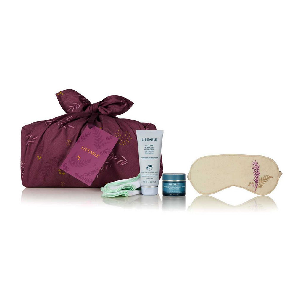 Liz Earle Winter Revival Skincare Ritual Gift Set