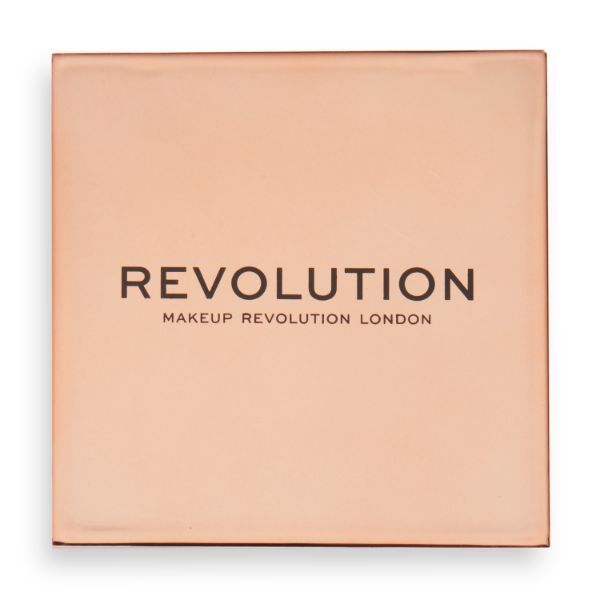 Revolution Soap Styler + GOODS Superdrug   