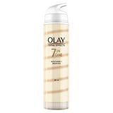 Olay Total Effects Moisturiser & Serum Duo PERSONAL CARE Sainsburys   