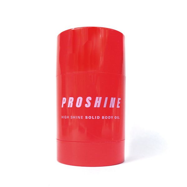 Proshine Solid Body Oil