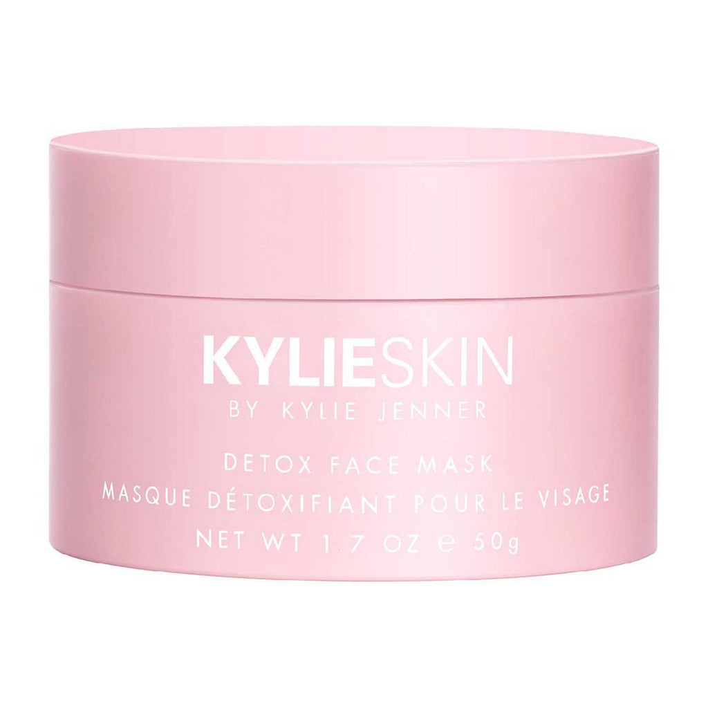 Kylie Skin Detox Mask 50g