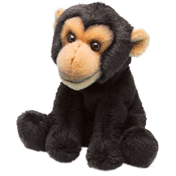 Suki Yomiko Sitting Monkey, Small