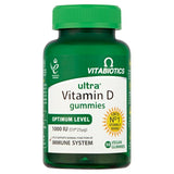 Vitabiotics Ultra Vitamin D Gummies GOODS Superdrug   