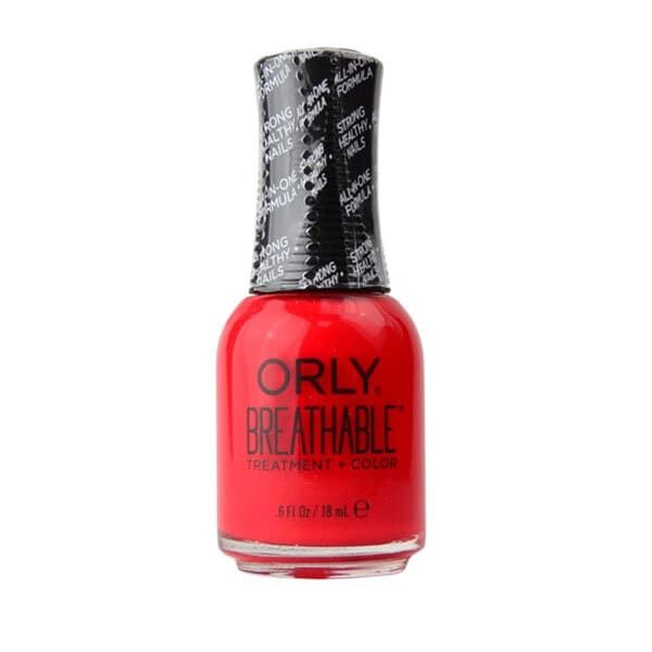 Orly Breathable Nail Polish Love My Nails 18ml