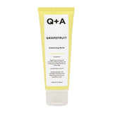 Q+A Grapefruit Cleansing Balm 125ml Cleanser & Toner Holland&Barrett   