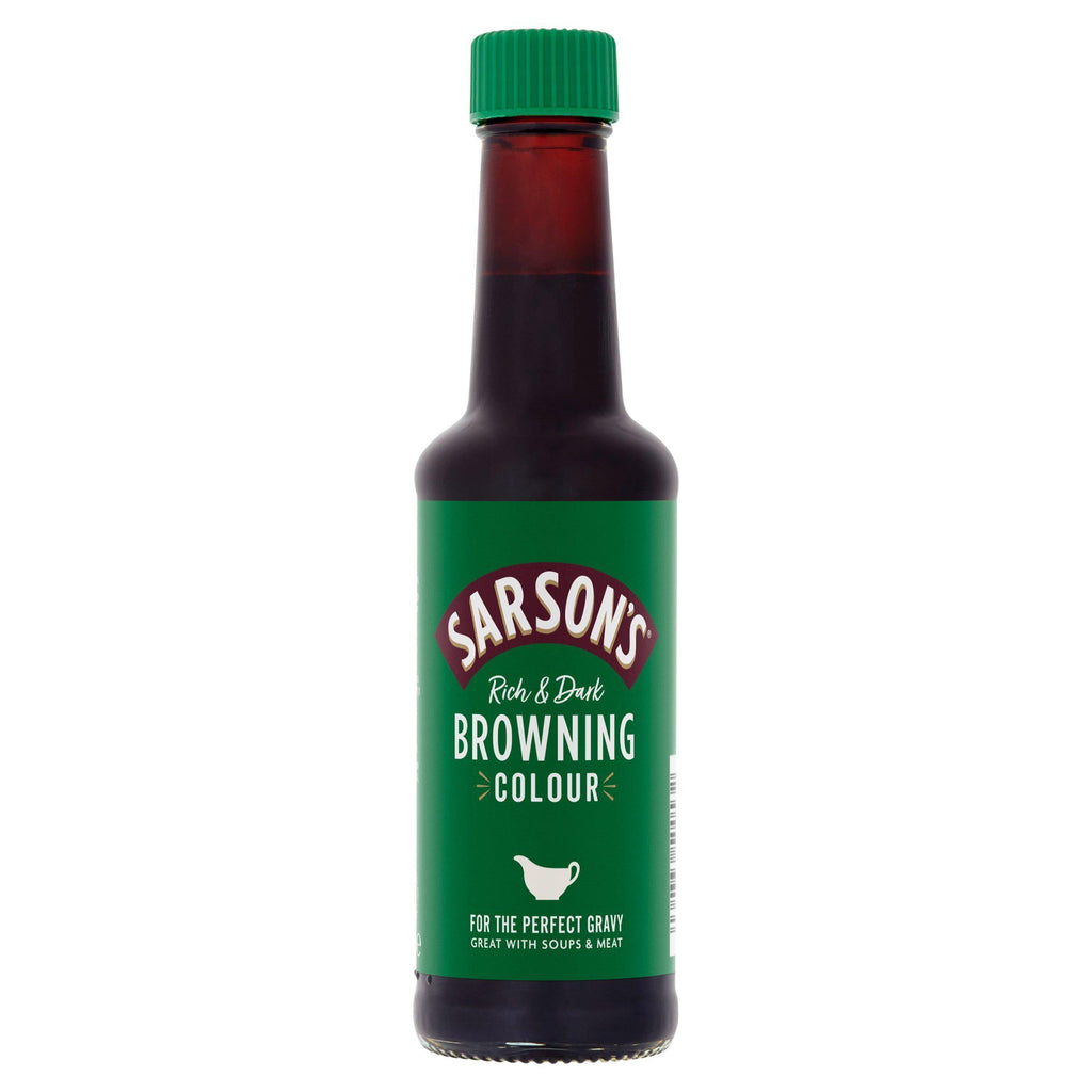 Sarson's Browning Gravy Mix 150g