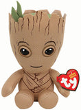 Marvel Groot Beanie Kid's Zone ASDA   