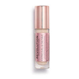 Revolution Conceal and Define Light Liquid Concealer C1 GOODS Superdrug C0.1  