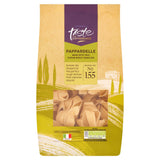 Sainsbury's Pappardelle Pasta, Taste the Difference 500g Pasta Sainsburys   