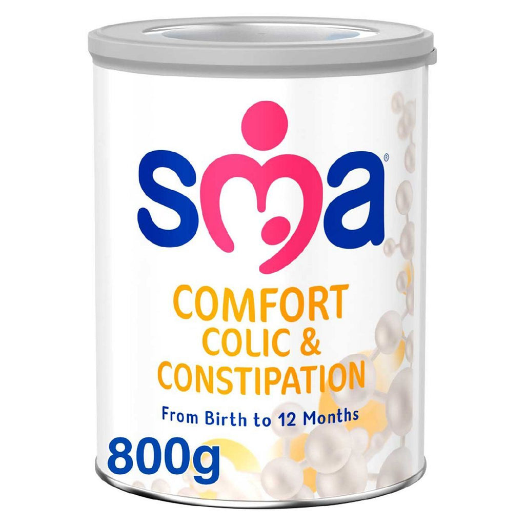 SMA Comfort Easy to Digest Milk 800g