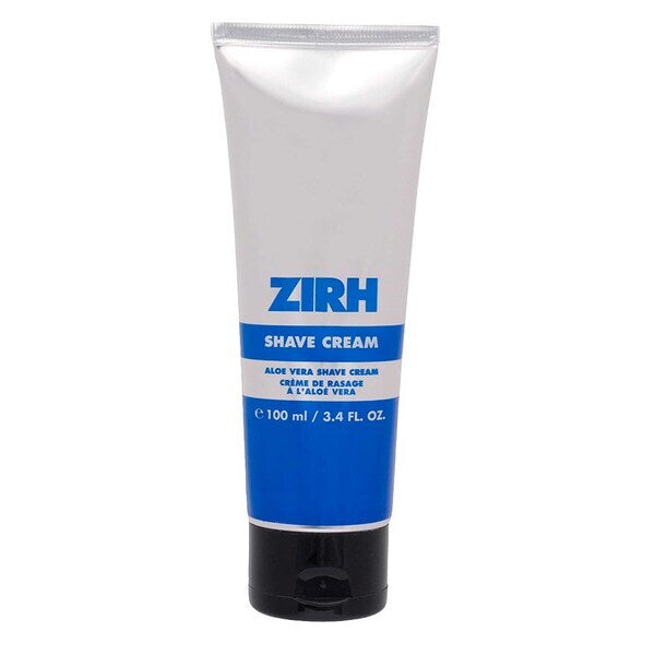 Zirh - Zirh Shave Cream Alow Vera 100ml